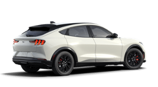 2025 Ford Mustang Mach-E® External Image 4